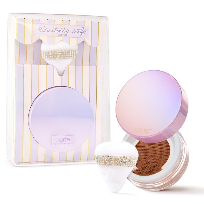 Limited-Edition Creaseless Setting Powder + Free Setting Puff