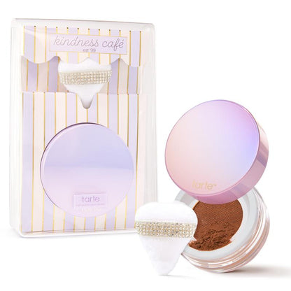 Limited-Edition Creaseless Setting Powder + Free Setting Puff
