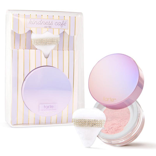 Limited-Edition Creaseless Setting Powder + Free Setting Puff