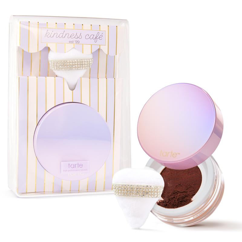 Limited-Edition Creaseless Setting Powder + Free Setting Puff