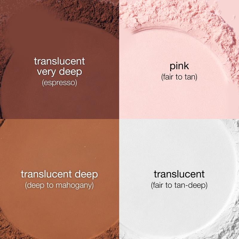 Limited-Edition Creaseless Setting Powder + Free Setting Puff