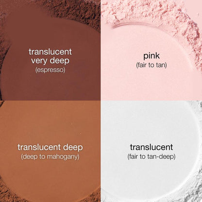 Limited-Edition Creaseless Setting Powder + Free Setting Puff