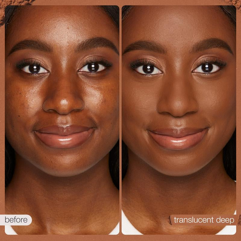 Limited-Edition Creaseless Setting Powder + Free Setting Puff
