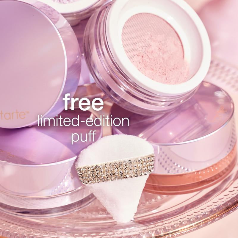 Limited-Edition Creaseless Setting Powder + Free Setting Puff