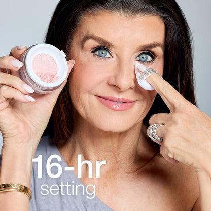 Limited-Edition Creaseless Setting Powder + Free Setting Puff