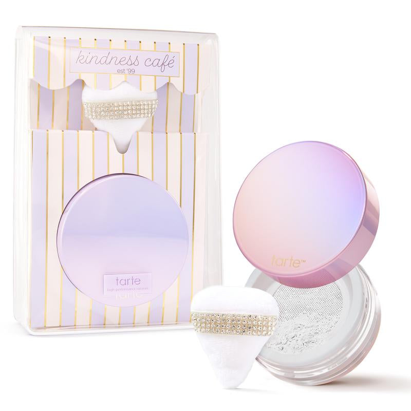 Limited-Edition Creaseless Setting Powder + Free Setting Puff