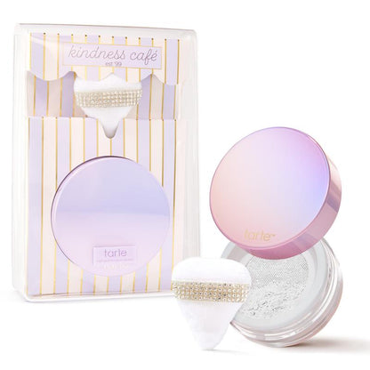 Limited-Edition Creaseless Setting Powder + Free Setting Puff