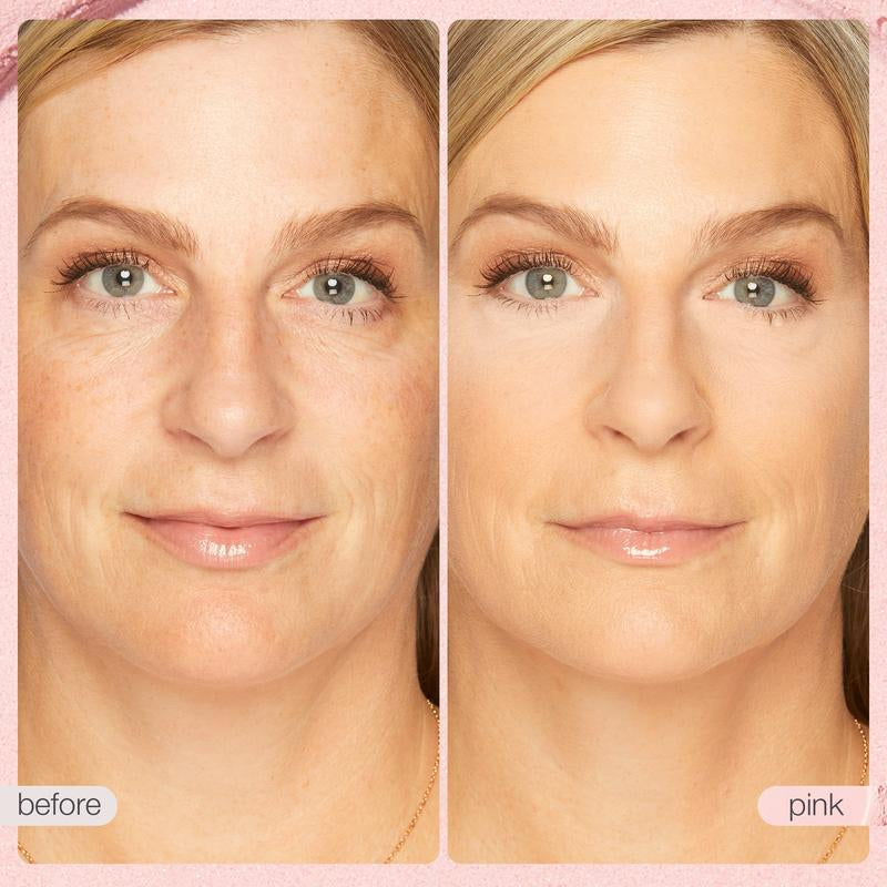 Limited-Edition Creaseless Setting Powder + Free Setting Puff