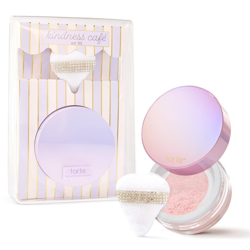 Limited-Edition Creaseless Setting Powder + Free Setting Puff